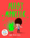 Milo's Monster: A Big Bright Feelings Book by Tom Percival Extended Range Bloomsbury Publishing PLC