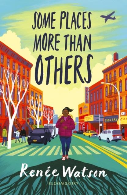 Some Places More Than Others Popular Titles Bloomsbury Publishing PLC