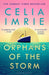 Orphans of the Storm by Celia Imrie Extended Range Bloomsbury Publishing PLC