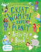 Fantastically Great Women Who Saved the Planet Activity Book Popular Titles Bloomsbury Publishing PLC