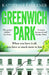 Greenwich Park by Katherine Faulkner Extended Range Bloomsbury Publishing PLC