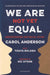 We Are Not Yet Equal : Understanding Our Racial Divide Popular Titles Bloomsbury Publishing PLC