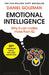 Emotional Intelligence 25th Anniversary Edition by Daniel Goleman Extended Range Bloomsbury Publishing PLC