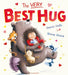 The Very Best Hug Extended Range Bloomsbury Publishing PLC
