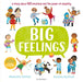 Big Feelings by Alexandra Penfold Extended Range Bloomsbury Publishing PLC
