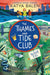 The Thames and Tide Club: The Secret City by Katya Balen Extended Range Bloomsbury Publishing PLC