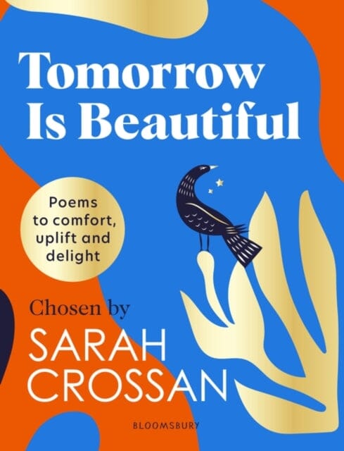 Tomorrow Is Beautiful by Sarah Crossan Extended Range Bloomsbury Publishing PLC