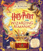 The Harry Potter Wizarding Almanac : The official magical companion to J.K. Rowling's Harry Potter books by J.K. Rowling Extended Range Bloomsbury Publishing PLC