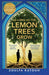 As Long As the Lemon Trees Grow by Zoulfa Katouh Extended Range Bloomsbury Publishing PLC