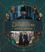 Fantastic Beasts - The Secrets of Dumbledore: Movie Magic by Jody Revenson Extended Range Bloomsbury Publishing PLC