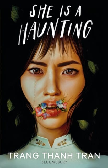 She Is a Haunting Extended Range Bloomsbury Publishing PLC