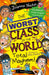 The Worst Class in the World Total Mayhem! by Joanna Nadin Extended Range Bloomsbury Publishing PLC