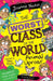 The Worst Class in the World Animal Uproar by Joanna Nadin Extended Range Bloomsbury Publishing PLC
