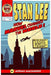 Stan Lee : How Marvel Changed The World by Adrian Mackinder Extended Range Pen & Sword Books Ltd