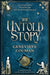 The Untold Story by Genevieve Cogman Extended Range Pan Macmillan