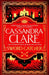 Sword Catcher : Discover the instant Sunday Times bestseller from the author of The Shadowhunter Chronicles by Cassandra Clare Extended Range Pan Macmillan