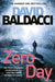 Zero Day by David Baldacci Extended Range Pan Macmillan