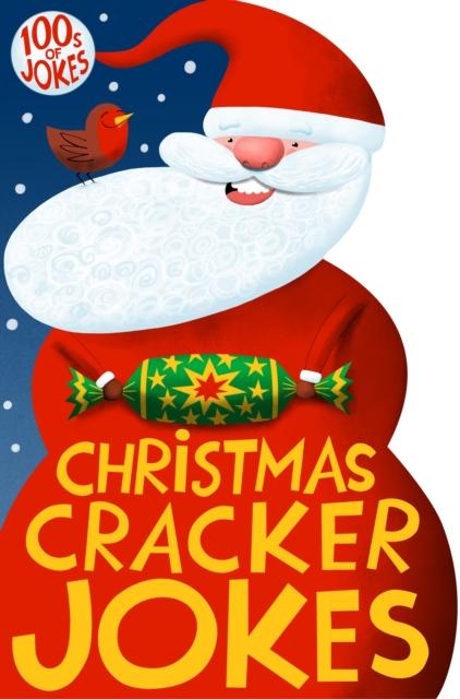 Christmas Cracker Jokes Popular Titles Pan Macmillan