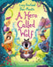 A Hero Called Wolf by Lucy Rowland Extended Range Pan Macmillan