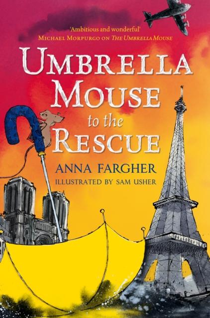 Umbrella Mouse to the Rescue Popular Titles Pan Macmillan