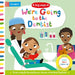 We're Going to the Dentist: Going for a Check-up by Campbell Books Extended Range Pan Macmillan