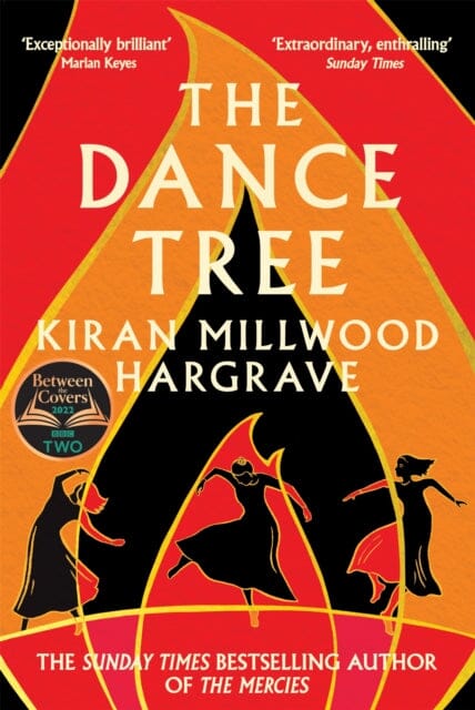The Dance Tree : The BBC Between the Covers Book Club Pick Extended Range Pan Macmillan