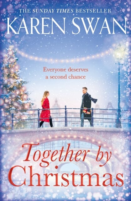 Together by Christmas by Karen Swan Extended Range Pan Macmillan