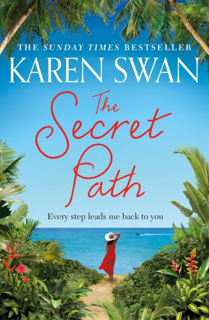 The Secret Path by Karen Swan Extended Range Pan Macmillan