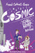 Cosmic by Frank Cottrell Boyce Extended Range Pan Macmillan