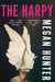 The Harpy by Megan Hunter Extended Range Pan Macmillan