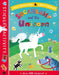 Sugarlump and the Unicorn Sticker Book Popular Titles Pan Macmillan