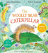 The Woolly Bear Caterpillar by Julia Donaldson Extended Range Pan Macmillan