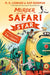 Murder on the Safari Star by M. G. Leonard Extended Range Pan Macmillan