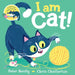 I am Cat by Peter Bently Extended Range Pan Macmillan