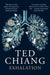 Exhalation by Ted Chiang Extended Range Pan Macmillan