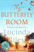 The Butterfly Room by Lucinda Riley Extended Range Pan Macmillan