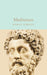 Meditations by Marcus Aurelius Extended Range Pan Macmillan