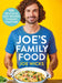 Joe's Family Food: 100 Delicious, Easy Recipes to Enjoy Together by Joe Wicks Extended Range Pan Macmillan
