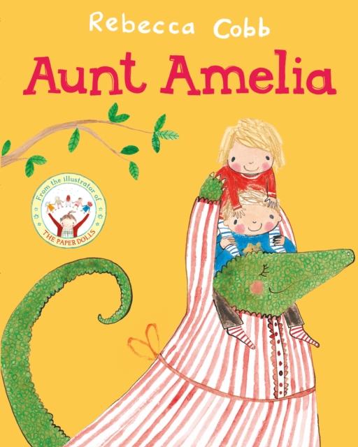 Aunt Amelia Popular Titles Pan Macmillan