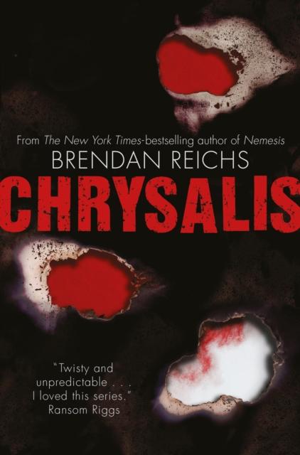 Chrysalis Popular Titles Pan Macmillan