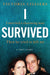 I Survived: A True Story by Victoria Cilliers Extended Range Pan Macmillan