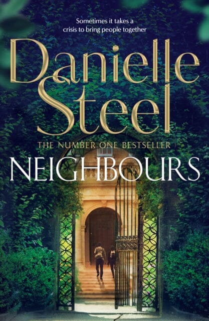Neighbours by Danielle Steel Extended Range Pan Macmillan
