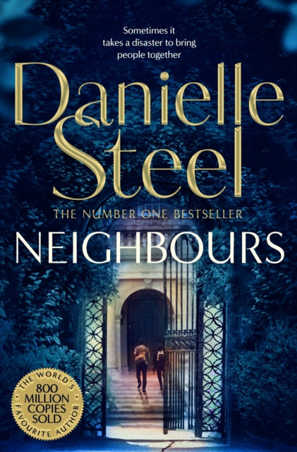 Neighbours by Danielle Steel Extended Range Pan Macmillan