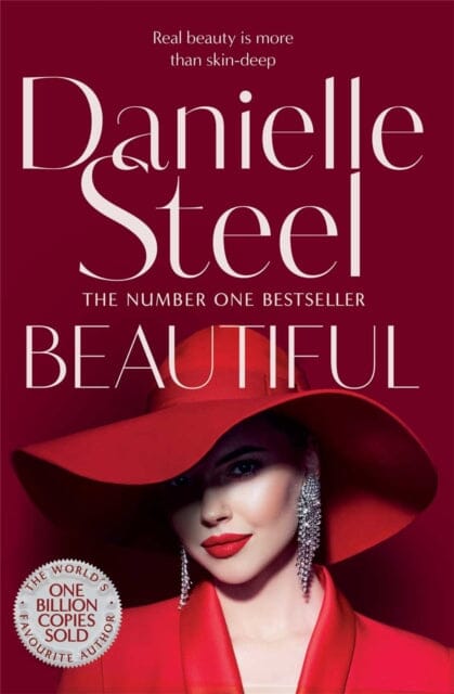Beautiful : A breathtaking novel about one woman's strength in the face of tragedy Extended Range Pan Macmillan