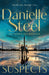Suspects by Danielle Steel Extended Range Pan Macmillan