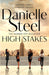 High Stakes by Danielle Steel Extended Range Pan Macmillan