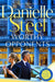 Worthy Opponents : A gripping story of family, wealth and high stakes from the billion copy bestseller by Danielle Steel Extended Range Pan Macmillan