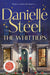 The Whittiers : A heartwarming novel about the importance of family from the billion copy bestseller by Danielle Steel Extended Range Pan Macmillan