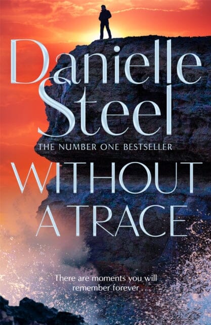 Without A Trace : The gripping new story of a fight for happiness from the billion copy bestseller Extended Range Pan Macmillan