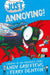 Just Annoying by Andy Griffiths Extended Range Pan Macmillan
